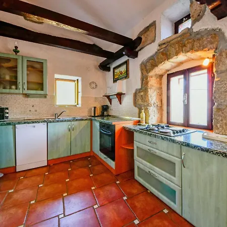 Holiday home Stefi By Interhome