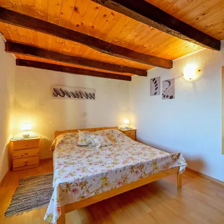 Holiday home Stefi By Interhome Moscenicka Draga