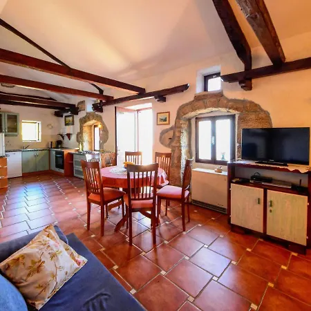 Stefi By Interhome Holiday home